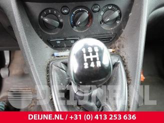 Ford Transit Connect Transit Connect (PJ2), Van, 2013 1.6 TDCi 16V 95 picture 32