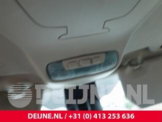 Ford Transit Connect Transit Connect (PJ2), Van, 2013 1.6 TDCi 16V 95 picture 29