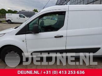 Ford Transit Connect Transit Connect (PJ2), Van, 2013 1.6 TDCi 16V 95 picture 16