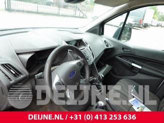 Ford Transit Connect Transit Connect (PJ2), Van, 2013 1.6 TDCi 16V 95 picture 18