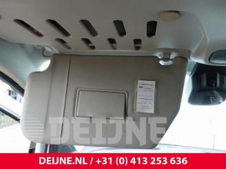 Ford Transit Connect Transit Connect (PJ2), Van, 2013 1.6 TDCi 16V 95 picture 28