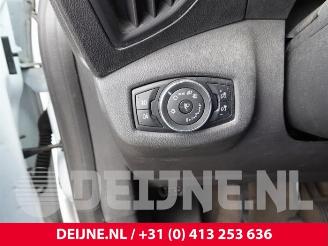 Ford Transit Connect Transit Connect (PJ2), Van, 2013 1.6 TDCi 16V 95 picture 23