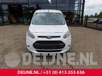 Ford Transit Connect Transit Connect (PJ2), Van, 2013 1.6 TDCi 16V 95 picture 2