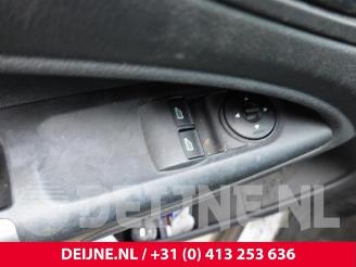 Ford Transit Connect Transit Connect (PJ2), Van, 2013 1.6 TDCi 16V 95 picture 22