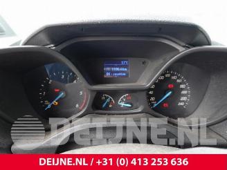 Ford Transit Connect Transit Connect (PJ2), Van, 2013 1.6 TDCi 16V 95 picture 25