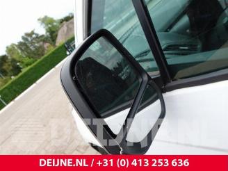 Ford Transit Connect Transit Connect (PJ2), Van, 2013 1.6 TDCi 16V 95 picture 13