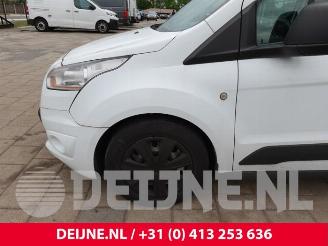 Ford Transit Connect Transit Connect (PJ2), Van, 2013 1.6 TDCi 16V 95 picture 9