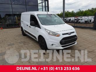  Ford Transit Connect Transit Connect (PJ2), Van, 2013 1.6 TDCi 16V 95 2014/3