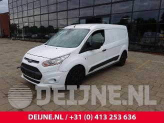 Ford Transit Connect Transit Connect (PJ2), Van, 2013 1.6 TDCi 16V 95 picture 3
