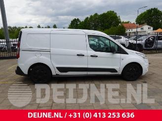 Ford Transit Connect Transit Connect (PJ2), Van, 2013 1.6 TDCi 16V 95 picture 8
