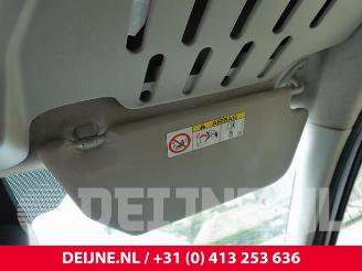 Ford Transit Connect Transit Connect (PJ2), Van, 2013 1.6 TDCi 16V 95 picture 30