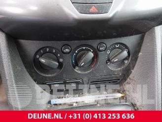 Ford Transit Connect Transit Connect (PJ2), Van, 2013 1.6 TDCi 16V 95 picture 33
