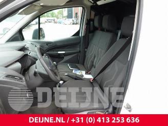 Ford Transit Connect Transit Connect (PJ2), Van, 2013 1.6 TDCi 16V 95 picture 19