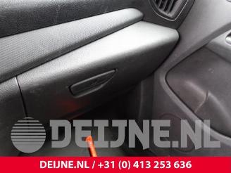 Ford Transit Connect Transit Connect (PJ2), Van, 2013 1.6 TDCi 16V 95 picture 31