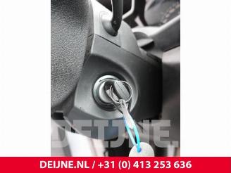 Ford Transit Connect Transit Connect (PJ2), Van, 2013 1.6 TDCi 16V 95 picture 27