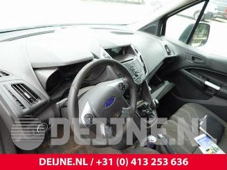 Ford Transit Connect Transit Connect (PJ2), Van, 2013 1.6 TDCi 16V 95 picture 21