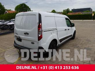 Ford Transit Connect Transit Connect (PJ2), Van, 2013 1.6 TDCi 16V 95 picture 7