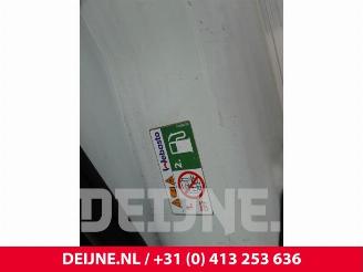 Opel Movano Movano, Van, 2010 / 2021 2.3 CDTi Biturbo 16V RWD picture 19