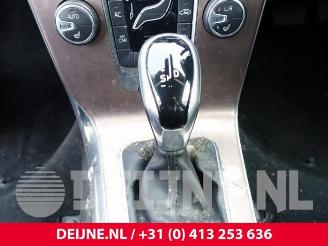 Volvo V-40 V40 Cross Country (MZ), Hatchback 5-drs, 2012 / 2019 1.5 T3 16V Geartronic picture 25