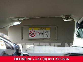 Volvo V-40 V40 Cross Country (MZ), Hatchback 5-drs, 2012 / 2019 1.5 T3 16V Geartronic picture 21