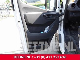 Mercedes Sprinter Sprinter 3,5t (907.6/910.6), Van, 2018 314 CDI 2.1 D RWD picture 18
