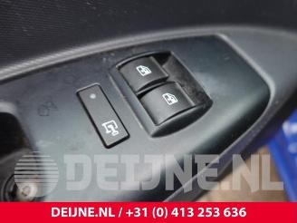 Fiat Doblo Doblo Cargo (263), Van, 2010 1.6 D Multijet picture 17