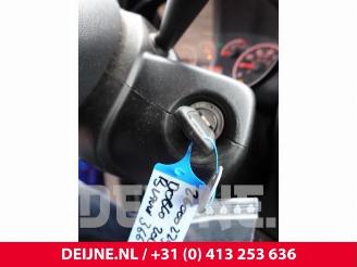 Fiat Doblo Doblo Cargo (263), Van, 2010 1.6 D Multijet picture 22
