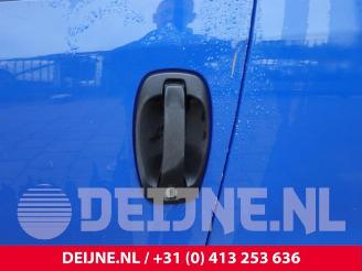 Fiat Doblo Doblo Cargo (263), Van, 2010 1.6 D Multijet picture 14