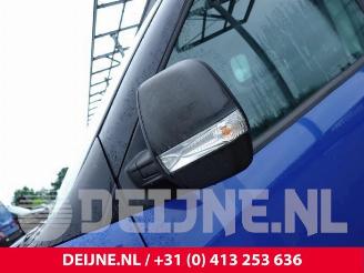Fiat Doblo Doblo Cargo (263), Van, 2010 1.6 D Multijet picture 11