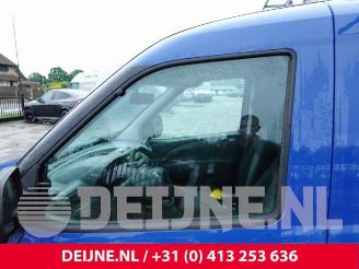 Fiat Doblo Doblo Cargo (263), Van, 2010 1.6 D Multijet picture 13