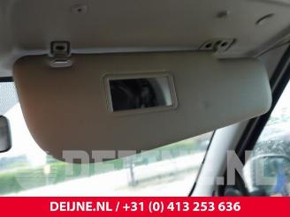 Fiat Doblo Doblo Cargo (263), Van, 2010 1.6 D Multijet picture 28