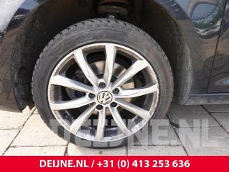 Volkswagen Caddy Caddy IV, Van, 2015 2.0 TDI 102 picture 10