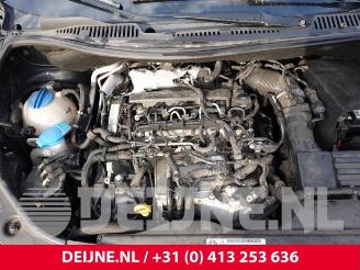 Volkswagen Caddy Caddy IV, Van, 2015 2.0 TDI 102 picture 34
