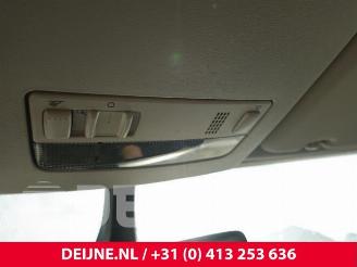 Volkswagen Caddy Caddy IV, Van, 2015 2.0 TDI 102 picture 31