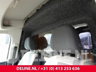 Volkswagen Caddy Caddy IV, Van, 2015 2.0 TDI 102 picture 23