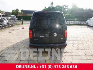 Volkswagen Caddy Caddy IV, Van, 2015 2.0 TDI 102 picture 6