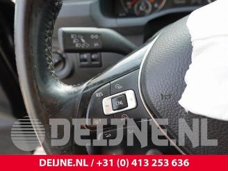 Volkswagen Caddy Caddy IV, Van, 2015 2.0 TDI 102 picture 27