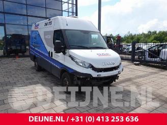 Autoverwertung Iveco New Daily New Daily VI, Van, 2014 33S16, 35C16, 35S16 2018/8