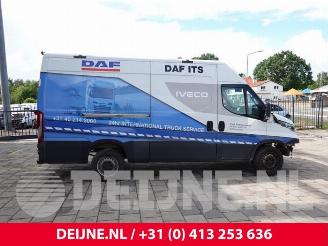 Iveco New Daily New Daily VI, Van, 2014 33S16, 35C16, 35S16 picture 8