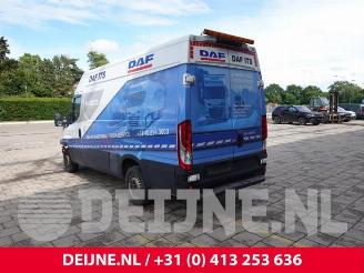 Iveco New Daily New Daily VI, Van, 2014 33S16, 35C16, 35S16 picture 5