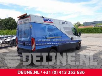 Iveco New Daily New Daily VI, Van, 2014 33S16, 35C16, 35S16 picture 7
