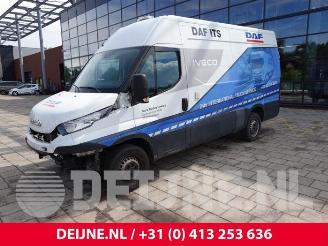 Iveco New Daily New Daily VI, Van, 2014 33S16, 35C16, 35S16 picture 3