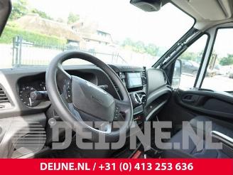 Iveco New Daily New Daily VI, Van, 2014 33S16, 35C16, 35S16 picture 23