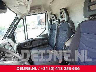 Iveco New Daily New Daily VI, Van, 2014 33S16, 35C16, 35S16 picture 21