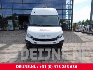 Iveco New Daily New Daily VI, Van, 2014 33S16, 35C16, 35S16 picture 2