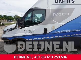 Iveco New Daily New Daily VI, Van, 2014 33S16, 35C16, 35S16 picture 16