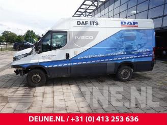 Iveco New Daily New Daily VI, Van, 2014 33S16, 35C16, 35S16 picture 4