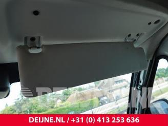 Iveco New Daily New Daily VI, Van, 2014 33S16, 35C16, 35S16 picture 30