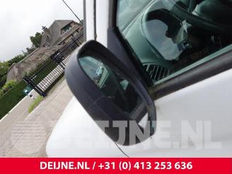 Peugeot Partner Partner Combispace, MPV, 1996 / 2015 1.1 picture 12