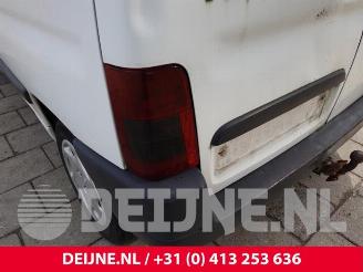 Peugeot Partner Partner Combispace, MPV, 1996 / 2015 1.1 picture 32